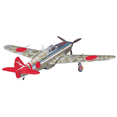 HASEGAWA KAWASAKI KI61-I