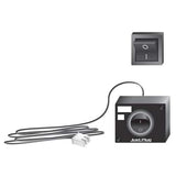 WOODLAND SCENICS Just Plug Ausiliary Switch