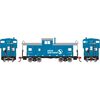 HO Wide Vision Caboose, GN #X-123