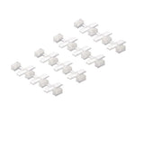 PECO N Insulated Rail joiners for Code 55/80