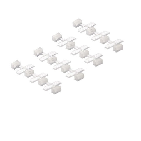 PECO N Insulated Rail joiners for Code 55/80