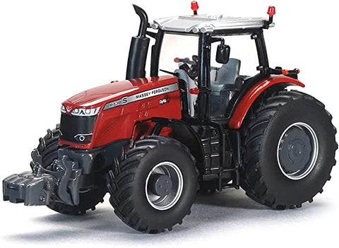 MAISTO R/C MASSEY FERGUSON TRACTOR