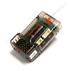 SPEKTRUM SR6110AT 6ch AVC/Tele Surf RX