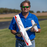 EFLITE UMX Turbo Timber BNF basic