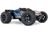 TRAXXAS E-REVO 2.0