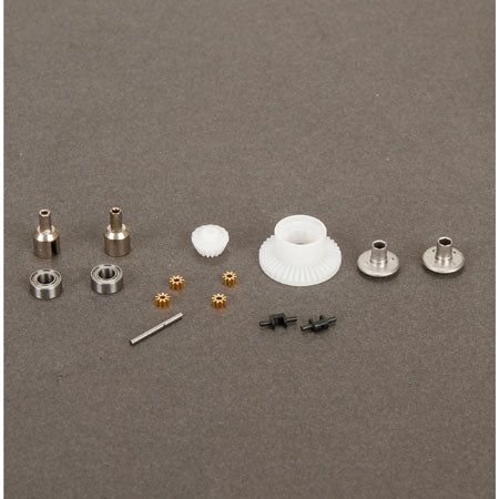 ECX COMPLETE DIFFERENTIAL 1/24