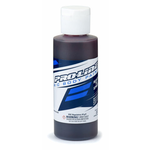PROLINE RC Body Paint - Candy Blood Red