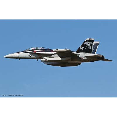 HASEGAWA EA-18G GROWLER