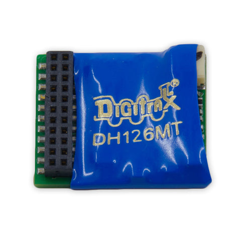 HO MOBILE DECODER W/21-PIN INTERFACE