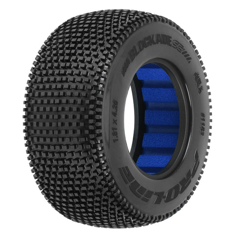 PROLINE BLOCKADE SC TIRES