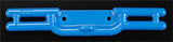 RPM TUBE BUMPER RR REVO BLUE