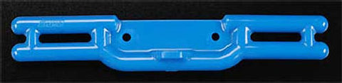 RPM TUBE BUMPER RR REVO BLUE