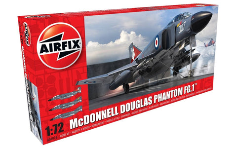 AIRFIX DOUGLAS FG1 PHANTO