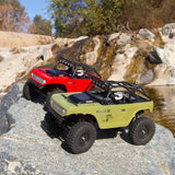 AXIAL 1/24 SCX24 4WD DEADBOLT RTR