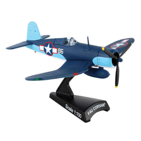 DARON 1/100 F4U CORSAIR