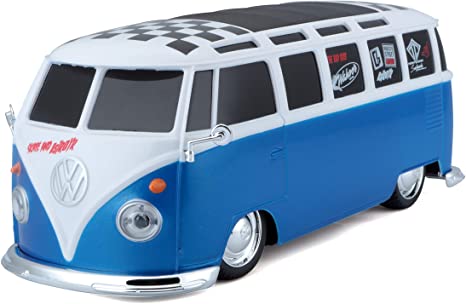 MAISTO VOLKSWAGEN VAN SAMBA