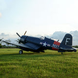 FMS F4U Corsair V3  1700mm PNP
