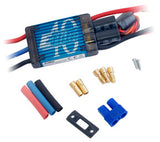 EFLITE 40-Amp Pro Switch-Mode BEC Brushless ESC (V2)