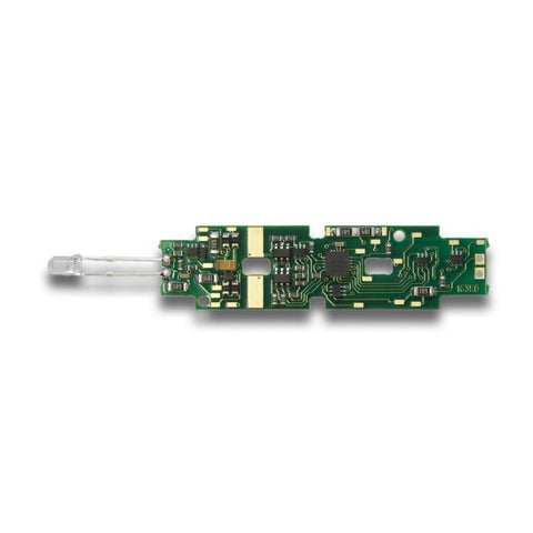 DIGITRAX DN163K0B 1 Amp N Scale Mobile Decoder for Kato N scale F3 A & B