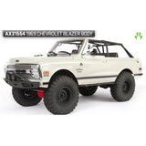 AXIAL 69 CHEVY BLAZER BODY