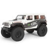 AXIAL 1/24 SCX24 4WD 2019 JEEP WRANGLER JLU CRC RTR