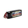 ONYX 11.1V 800mAh 3S 30C LiPo Battery JST