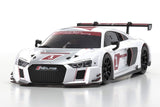 MINI-Z RWD  AUDI R8 LMS 2015 MR-03 READYSET