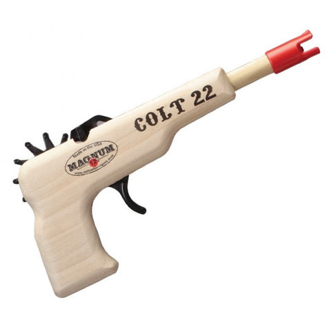 MAGNUM COLT 22 PISTOL