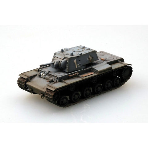 MRC 1/72 KV-1 8TH PANZER DIVISION