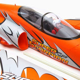 FMS Super Scorpion 90mm EDF PNP