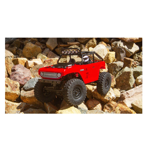 AXIAL 1/24 SCX24 4WD DEADBOLT RTR