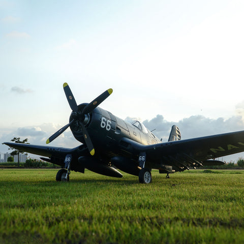FMS F4U Corsair V3  1700mm PNP