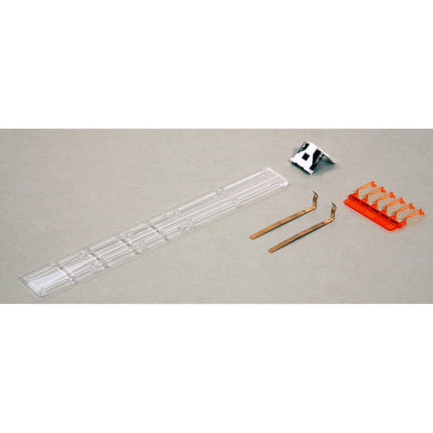 KATO N Passenger Car Interior Lighting - Kit