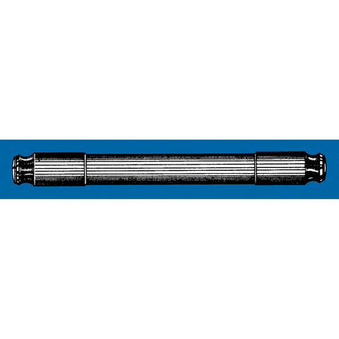 WALTHERS Double-Ended Pin Vise