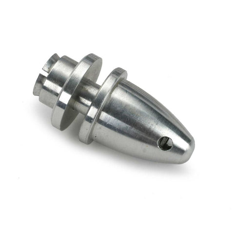 EFLITE Prop Adapter with Collet, 6mm