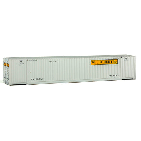 HO 53' CONTAINER JB HUNT