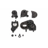 AXIAL CAPRA DIG TRANS CASE SET