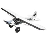 FMS PA-18 Super Cub 1700mm w/Floats EP PNP