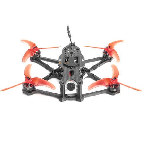 EMAX Babyhawk II - Analog - 3.5" Micro FPV Drone