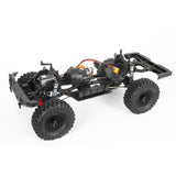 AXIAL 1/10 SCX10 III 4WD BASE CAMP RTR