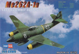 HOBBYBOSS  1/72  ME262A-2A