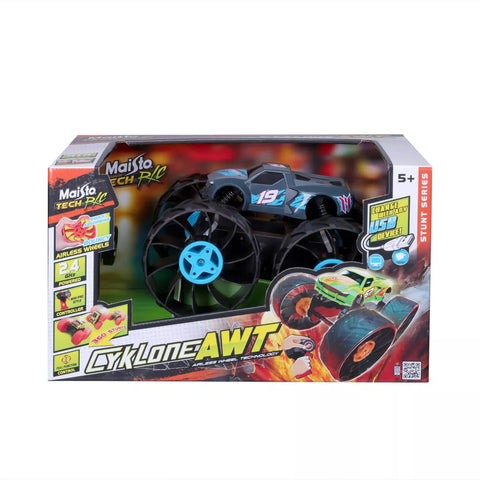 MAISTO RC CYCLONE AWT