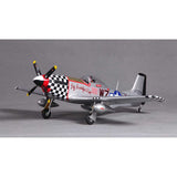 FMS P-51D BBD 800 mm PNP, V2