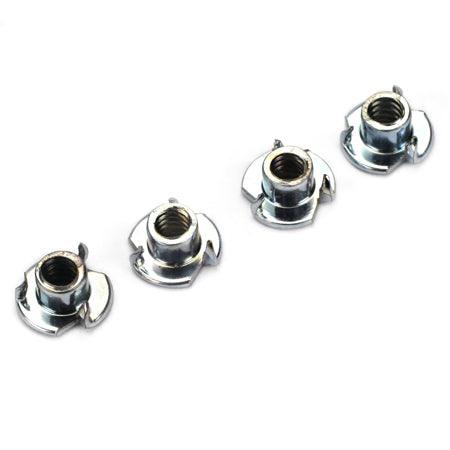 DUBRO BLIND NUTS 6-32