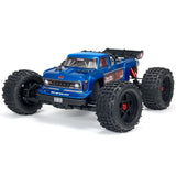 ARRMA 1/10 OUTCAST 4X4 4S BLX BRUSHLESS RTR BRONZE