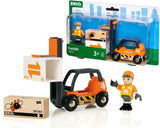 BRIO Fork Lift