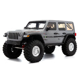 AXIAL 1/10 SCX10 III JEEP JLU WRANGLER W/ PORTALS RTR