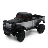 PANDA HOBBY 1/18 TETRA18 K1 SCALE MINI CRAWLER RTR