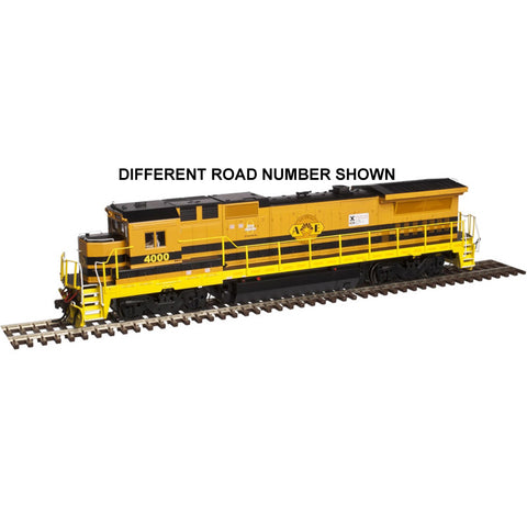 HO DASH 8-40B DCCR ARZE #4008