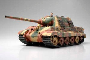 TAMIYA 1/35 German Destroyer Jagdtiger